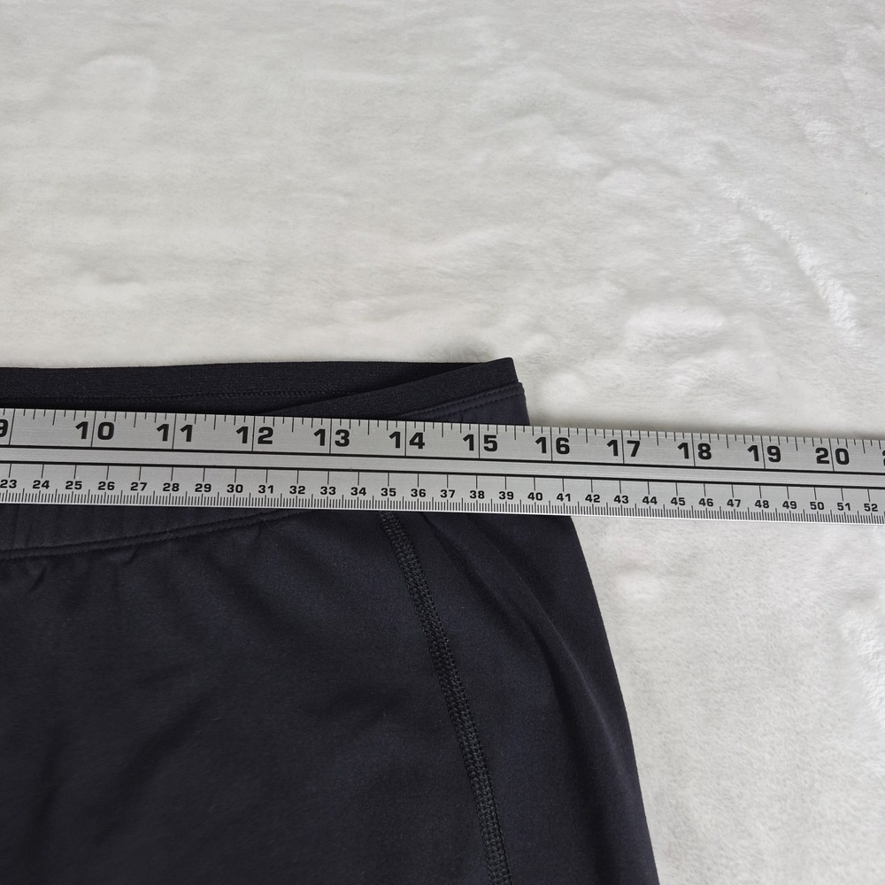 Arc'teryx Rho LT Baselayer Bottoms Pants Men's Large Black Outdoor Active Hike - Picture 2 of 9
